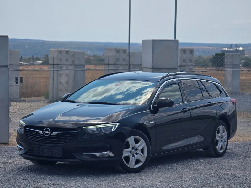 Opel Insignia 112000 км - 23000 лв. - 89644542 1