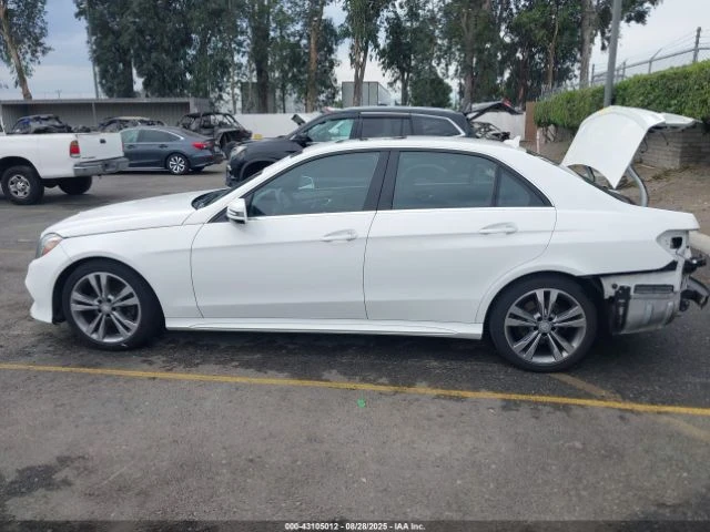 Mercedes-Benz E 350  - изображение 7