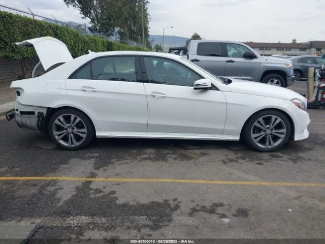 Mercedes-Benz E 350  - изображение 8
