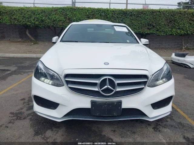 Mercedes-Benz E 350  - изображение 2