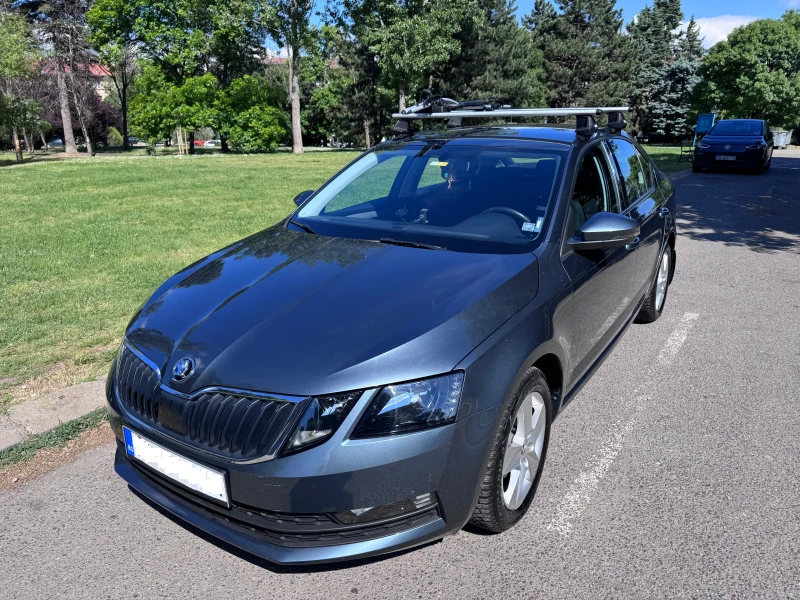 Skoda Octavia AMBITION SELECTION - 27000 лв. / 13804.88 € - 83445749 1