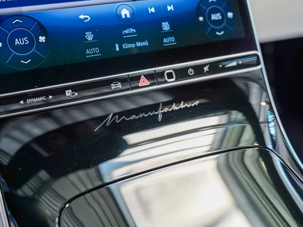 Mercedes-Benz S 680 Maybach 4Matic = Manufaktur = �������� | Mobile.bg � ����������� 9