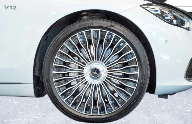 Mercedes-Benz S 680 Maybach 4Matic = Manufaktur = �������� | Mobile.bg � ����������� 4