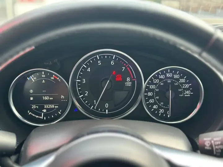 Mazda Mx-5 * MANUAL* | Low Mileage| Clean Carfax GT 6sp Black | Mobile.bg � ����������� 5