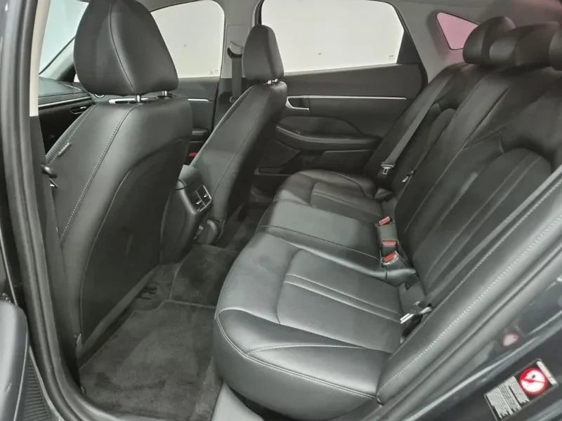 Hyundai Sonata 2.0 Smart/ Nardo Grey! | Mobile.bg � ����������� 13