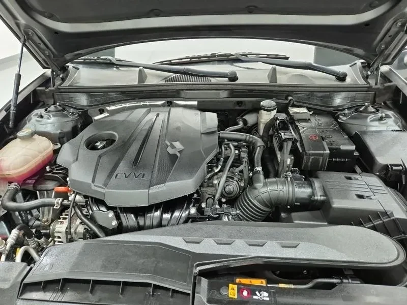 Hyundai Sonata 2.0 Smart/ Nardo Grey! | Mobile.bg � ����������� 17