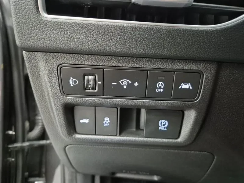 Hyundai Sonata 2.0 Smart/ Nardo Grey! | Mobile.bg � ����������� 15