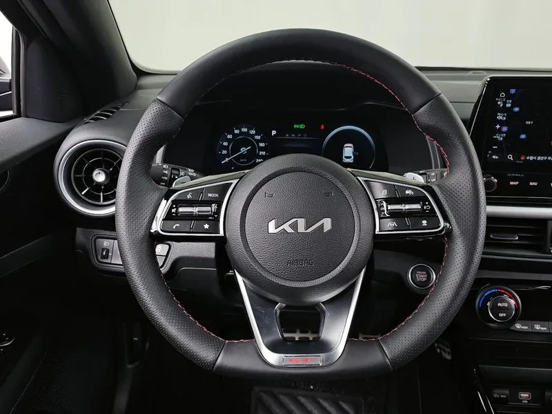 Kia K3 1.6 Turbo Signature | Mobile.bg � ����������� 13