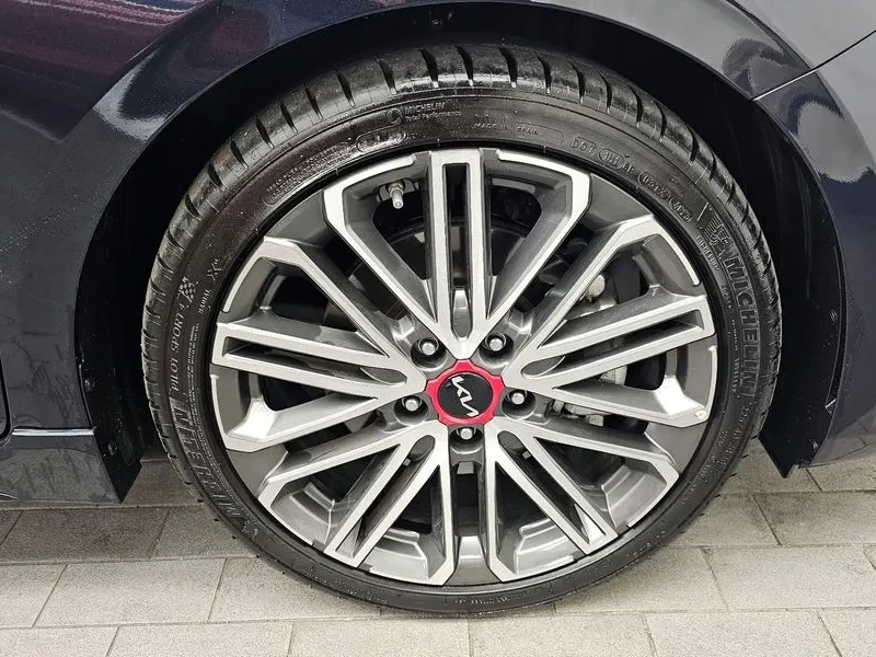 Kia K3 1.6 Turbo Signature | Mobile.bg � ����������� 5