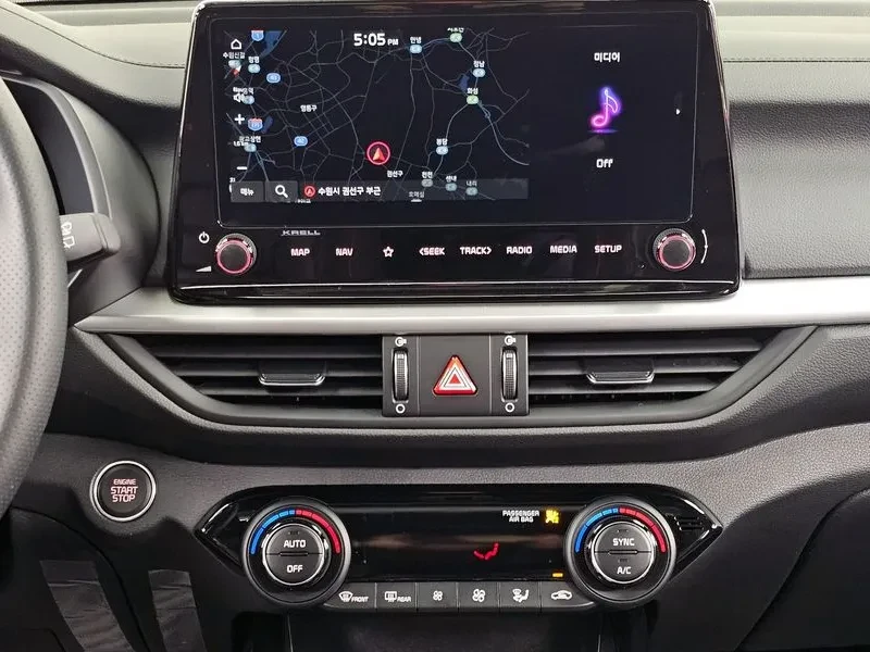 Kia K3 1.6 Turbo Signature | Mobile.bg � ����������� 14