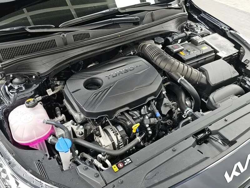 Kia K3 1.6 Turbo Signature | Mobile.bg � ����������� 6
