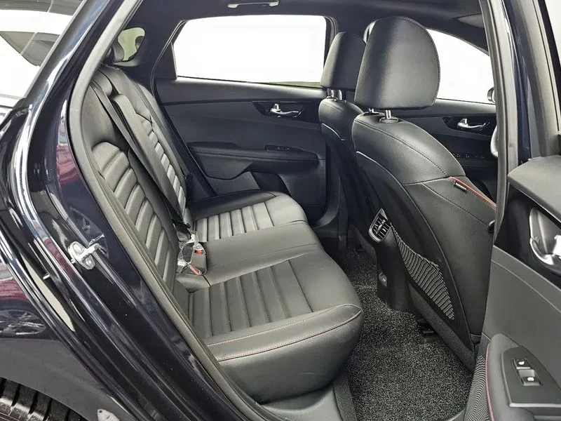 Kia K3 1.6 Turbo Signature | Mobile.bg � ����������� 12