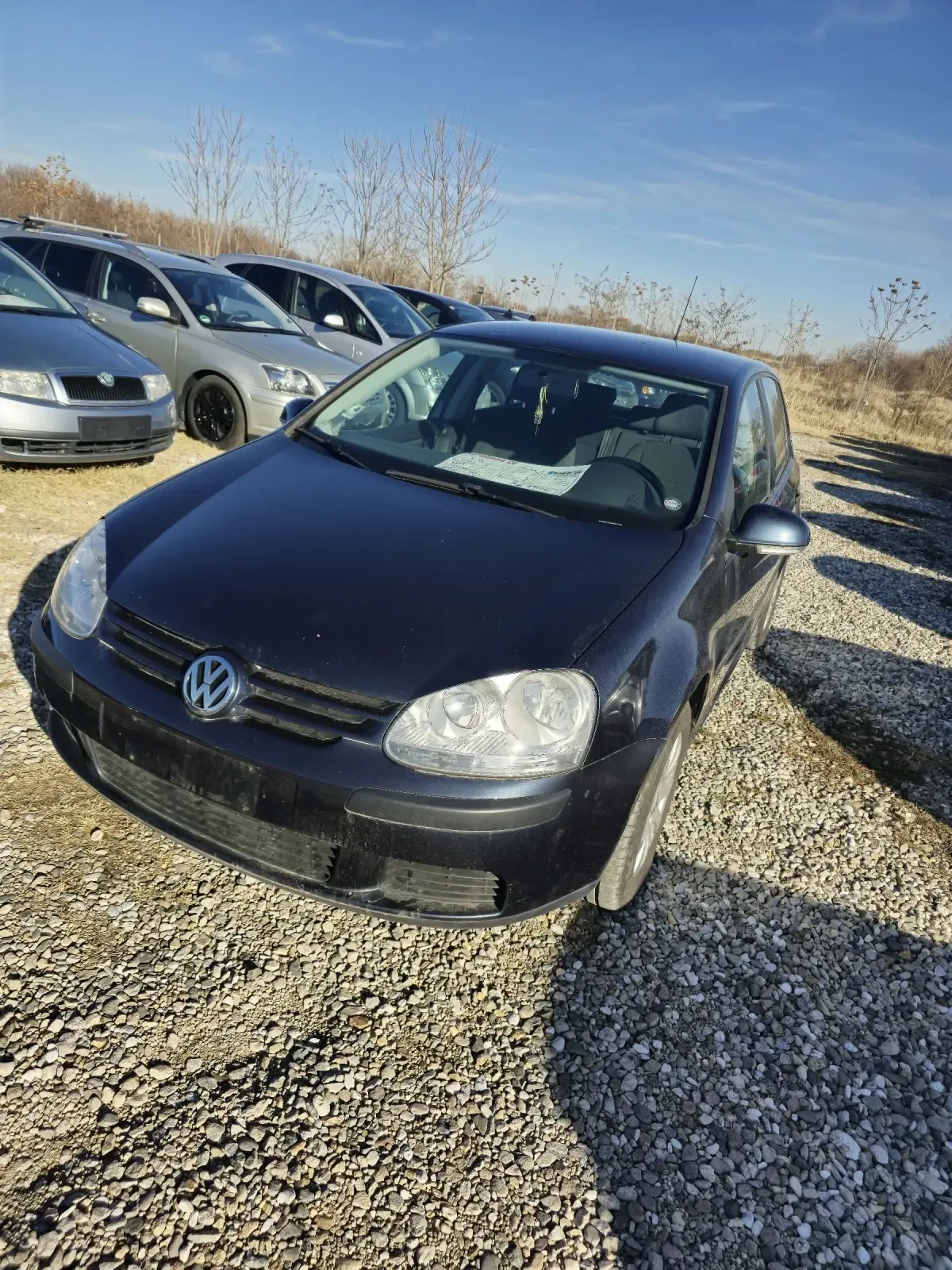 VW Golf 1.6i - изображение 3