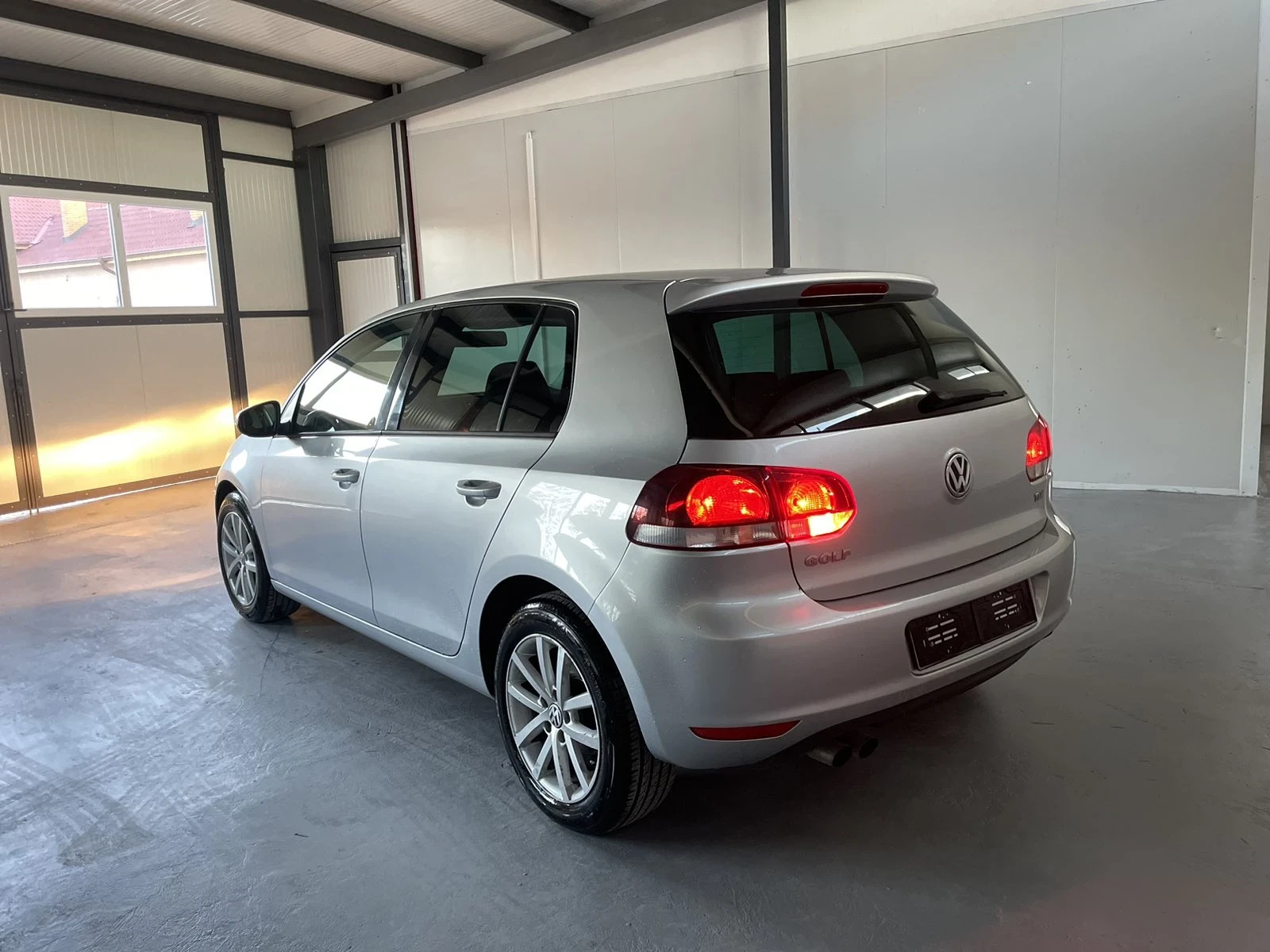 VW Golf 2.0 тди italy - изображение 2