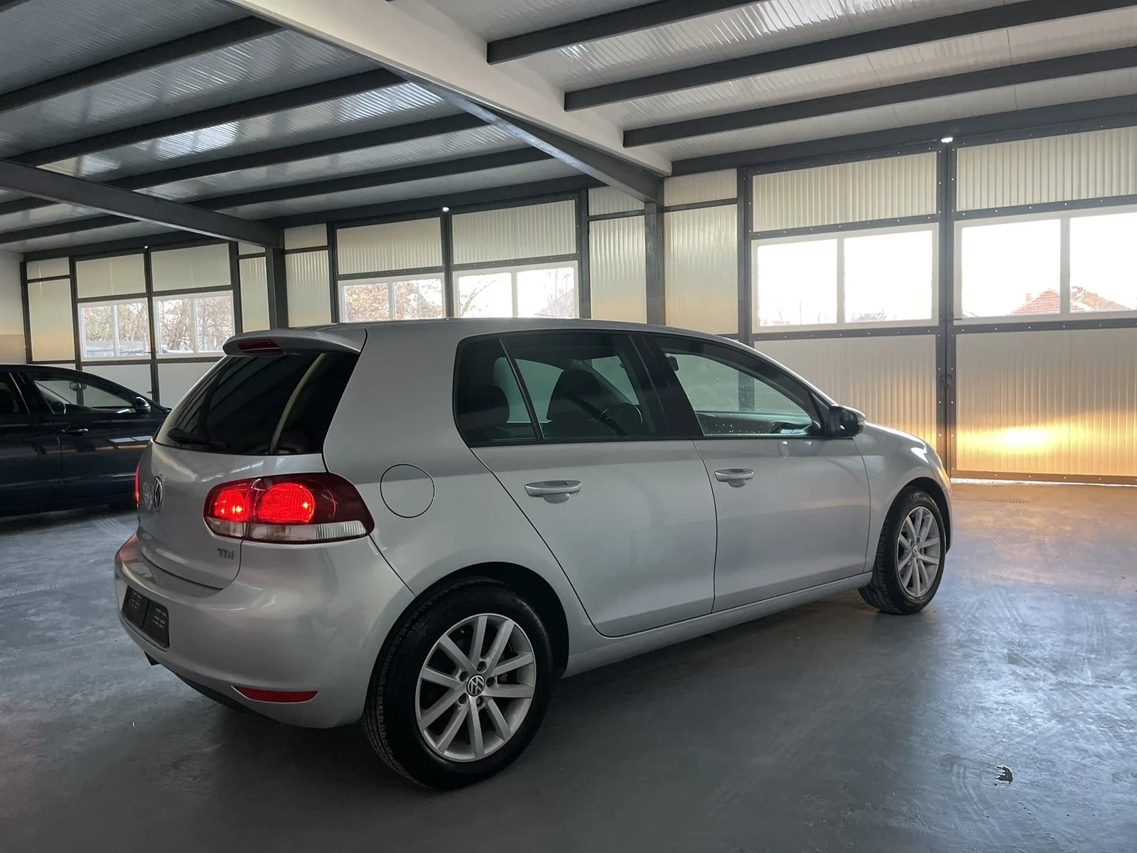 VW Golf 2.0 тди italy - изображение 5