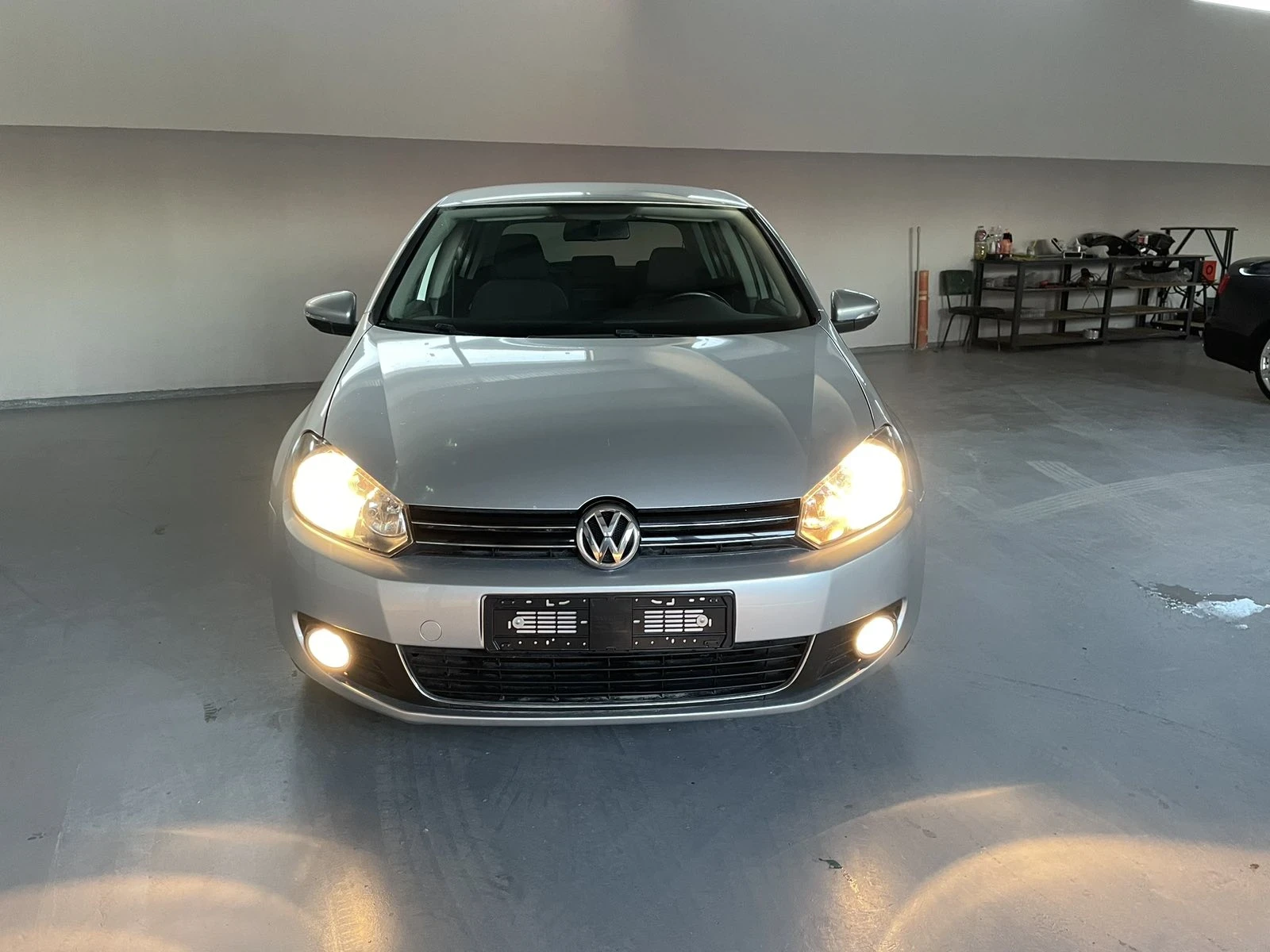 VW Golf 2.0 тди italy - изображение 4