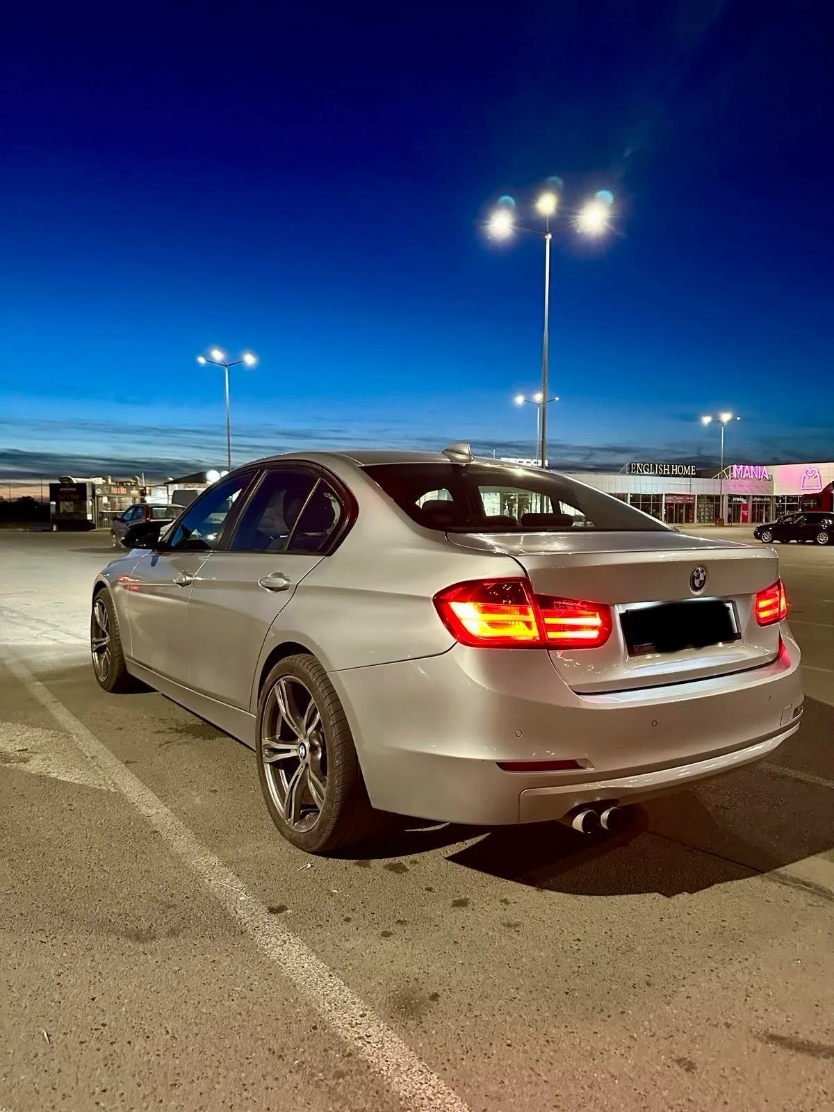 BMW 328  - изображение 4