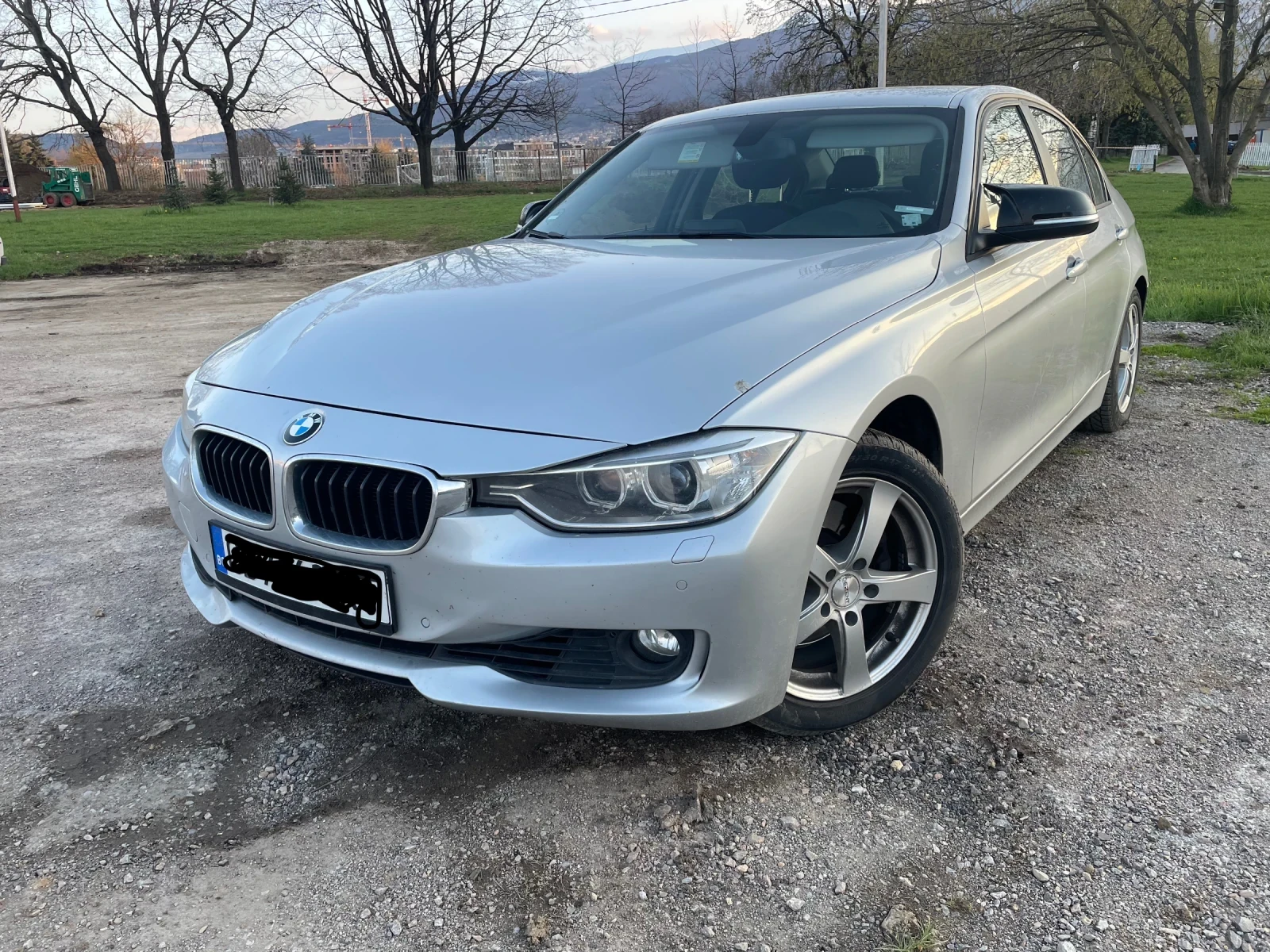BMW 328  - изображение 5
