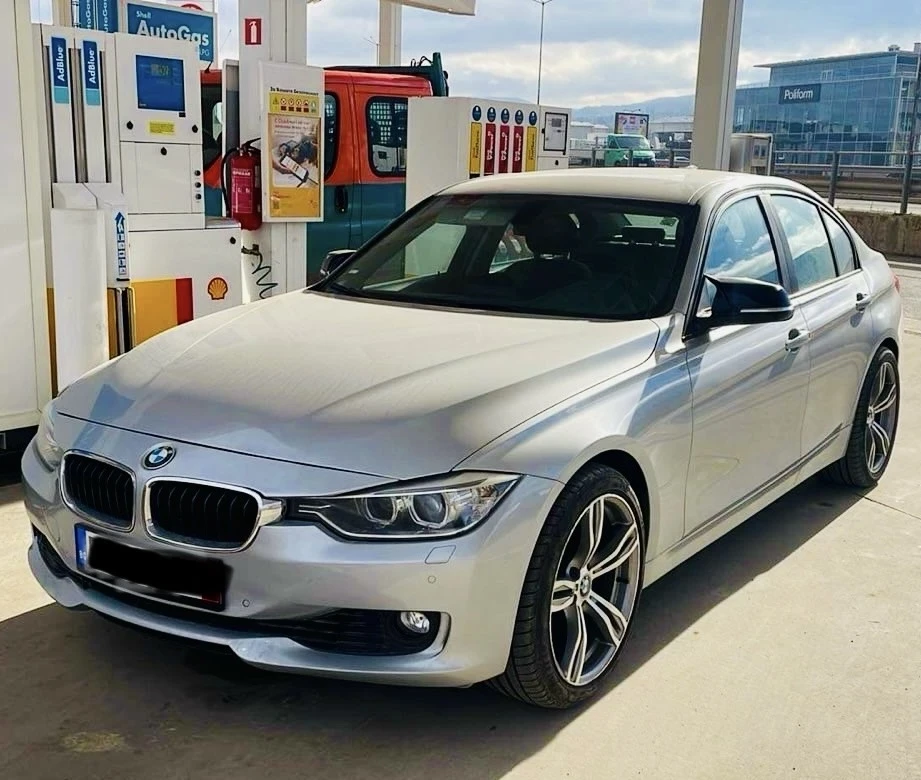 BMW 328  - изображение 3
