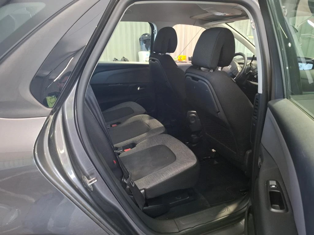 Citroen C4 Picasso SpaceTourer 1.5BlueHDi 130ch S&S Business EAT8 - изображение 6