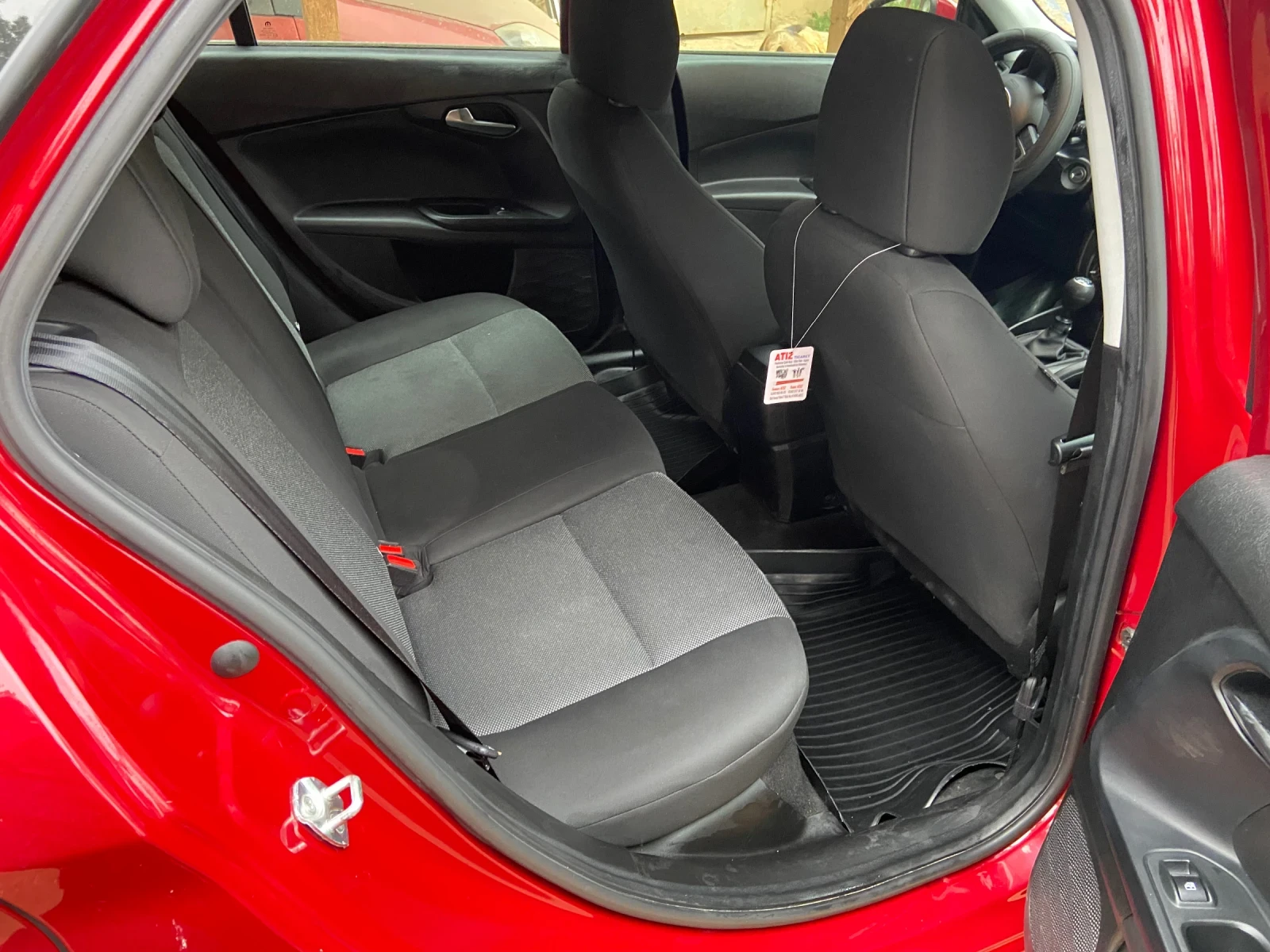 Fiat Tipo Комби - изображение 9