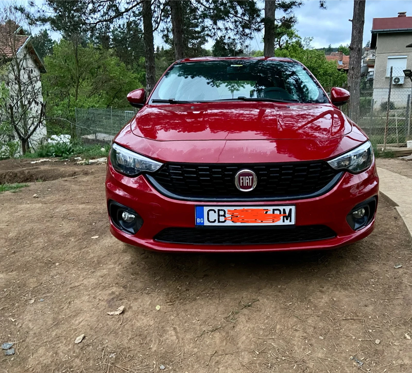 Fiat Tipo  | Mobile.bg   1