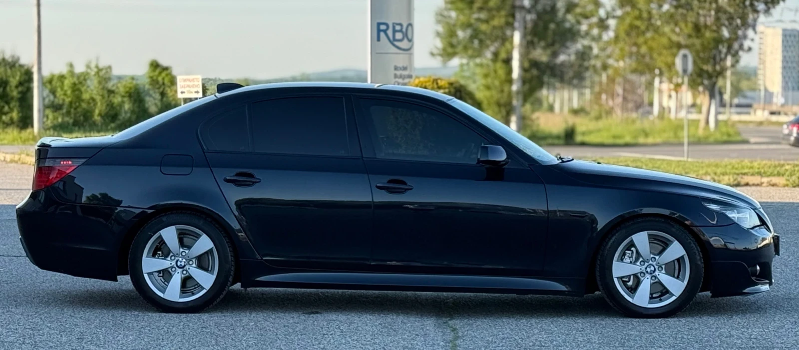 BMW 530 XD * Edition* * М-Пакет* * Face-Lift*  - изображение 8