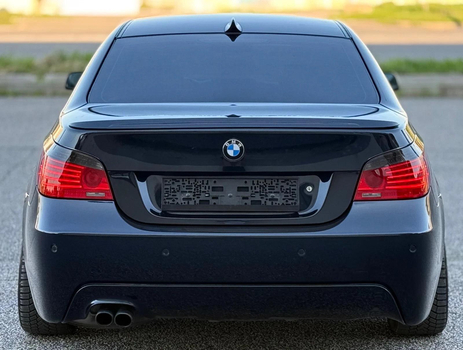 BMW 530 XD * Edition* * М-Пакет* * Face-Lift*  - изображение 5