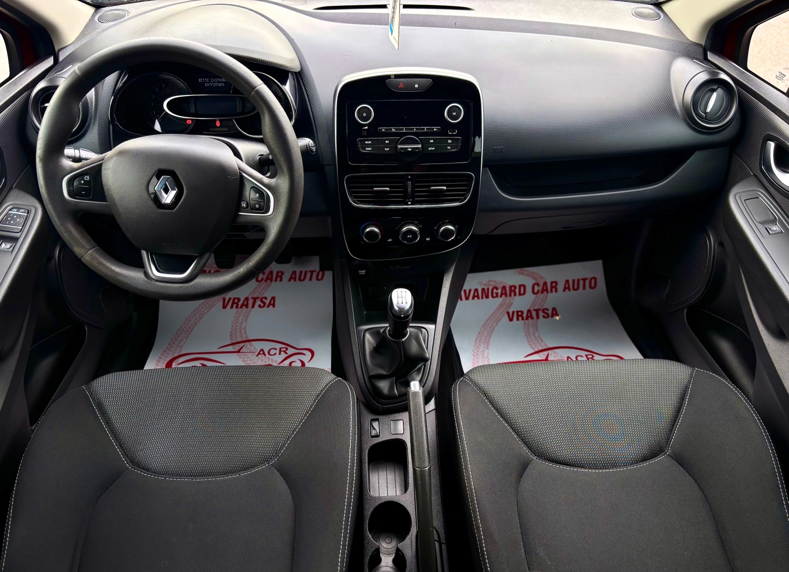 Renault Clio  - изображение 7