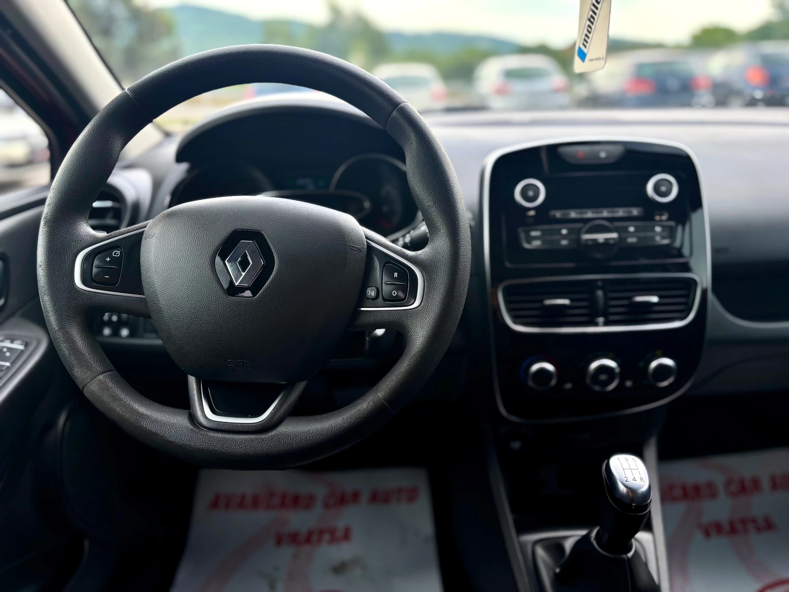 Renault Clio  - изображение 8