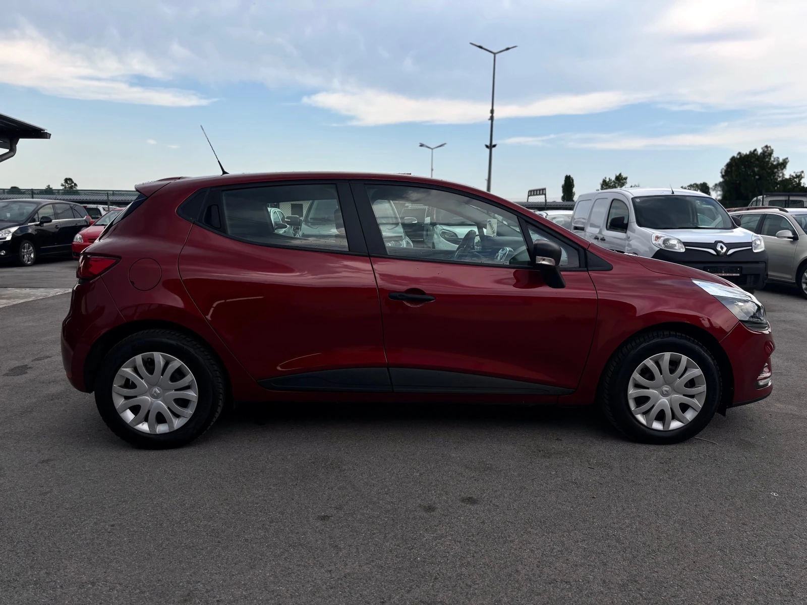 Renault Clio  - изображение 4