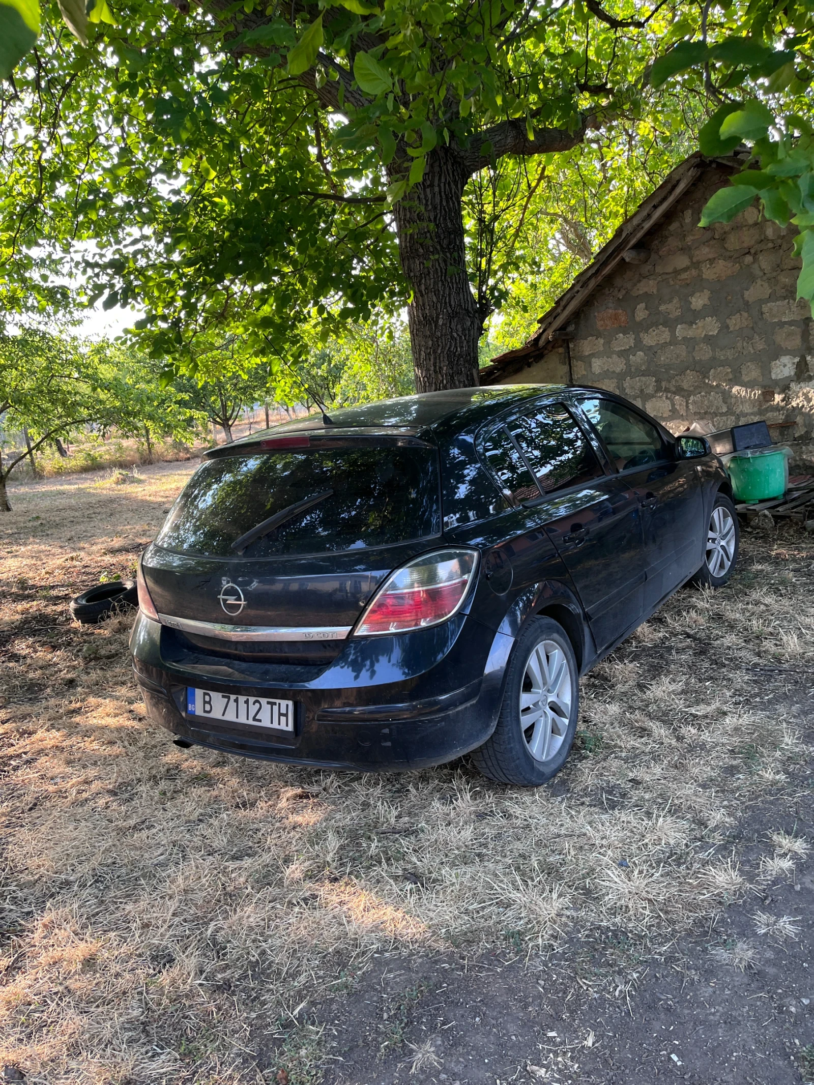 Opel Astra  - изображение 2