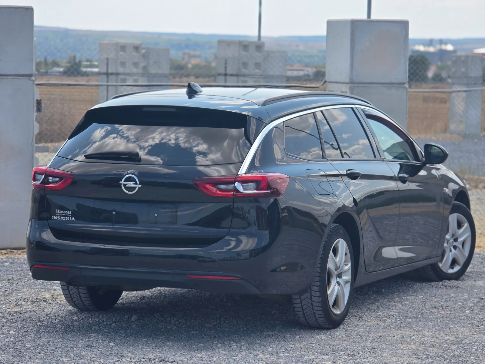 Opel Insignia 112000 км  - изображение 4