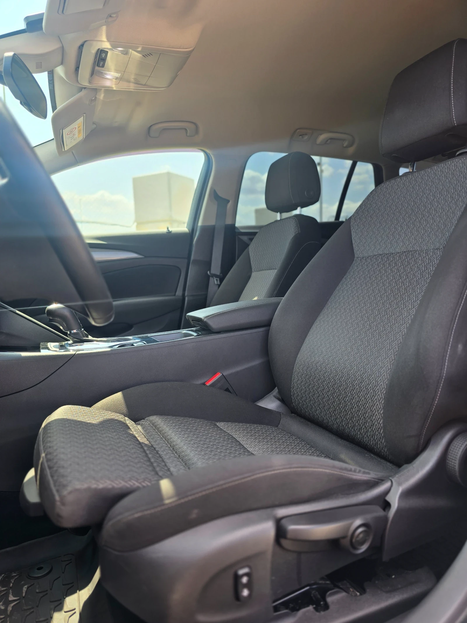 Opel Insignia 112000 км  - изображение 8
