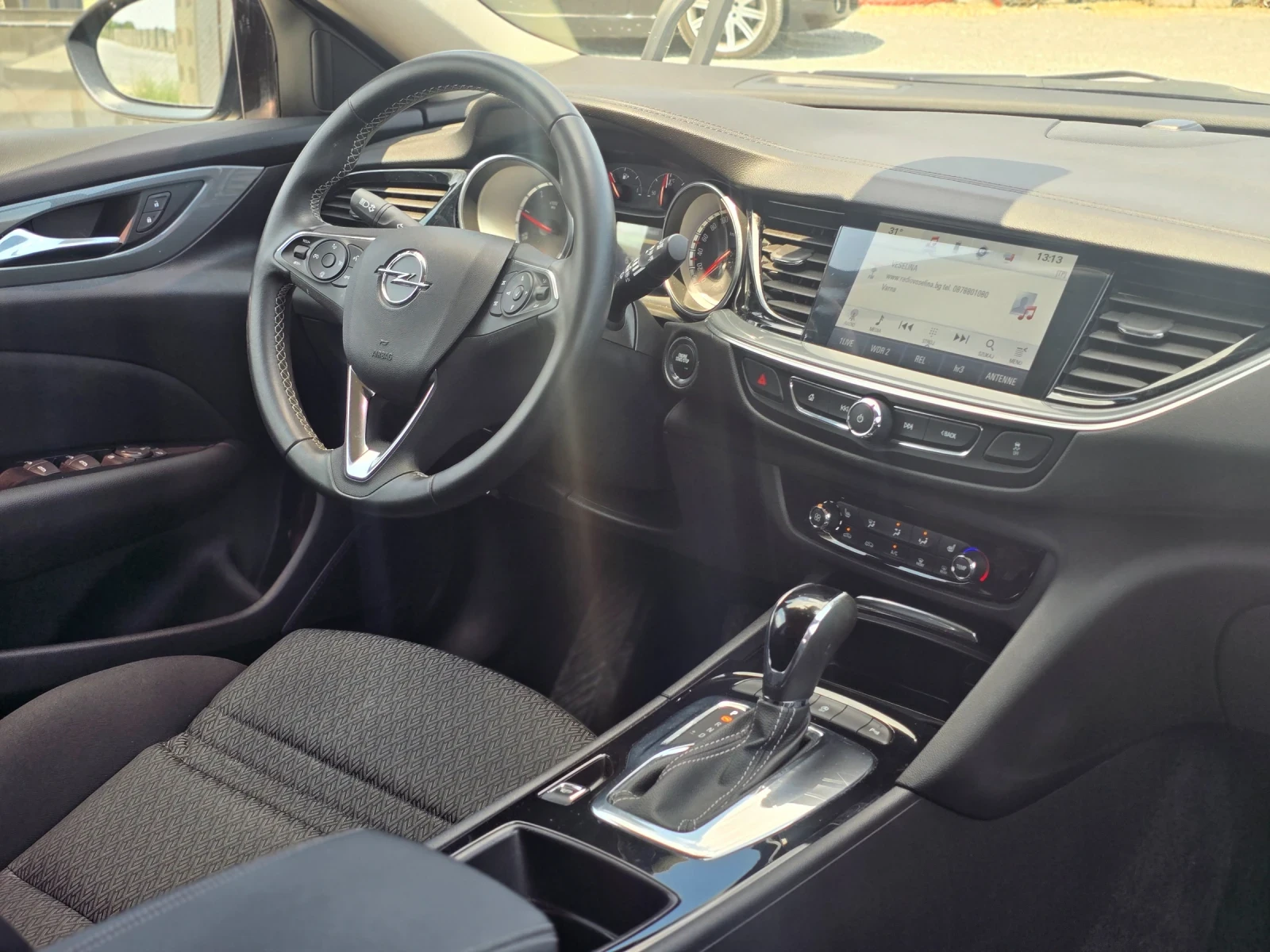 Opel Insignia 112000 км  - изображение 10