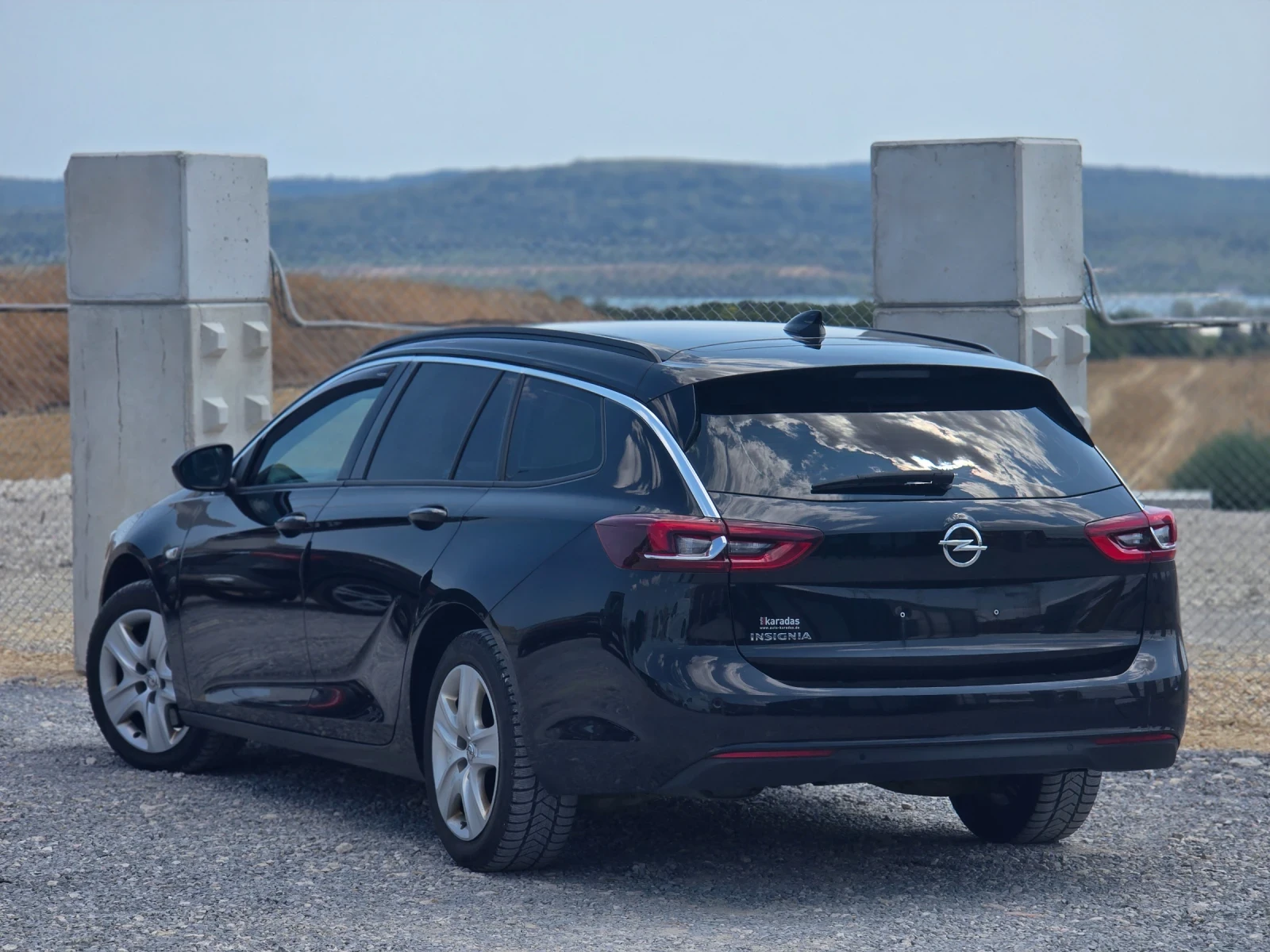 Opel Insignia 112000 км  - изображение 6
