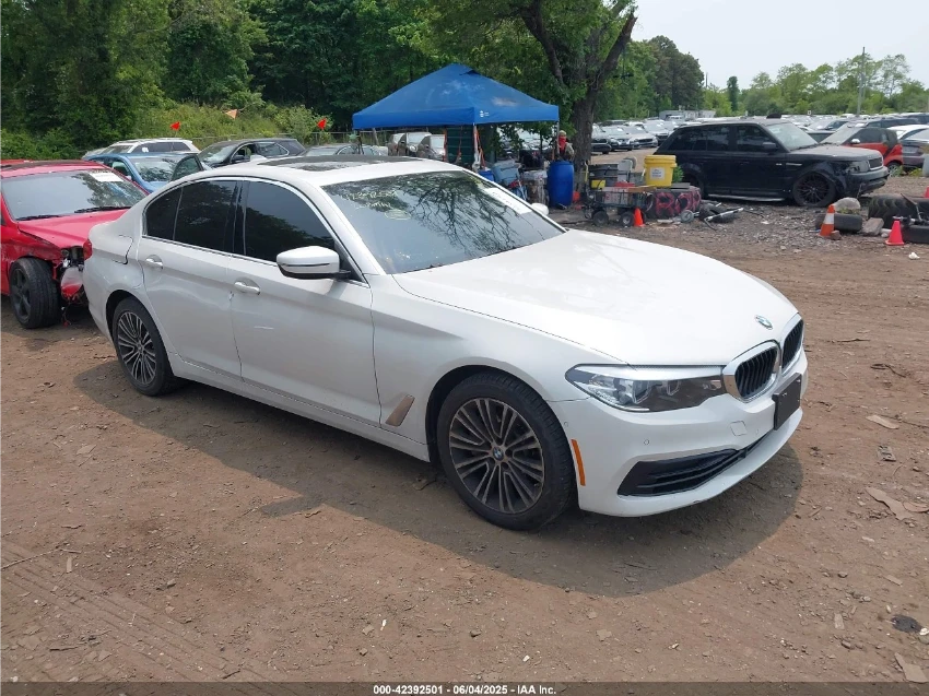 BMW 530 Xdrive - изображение 4