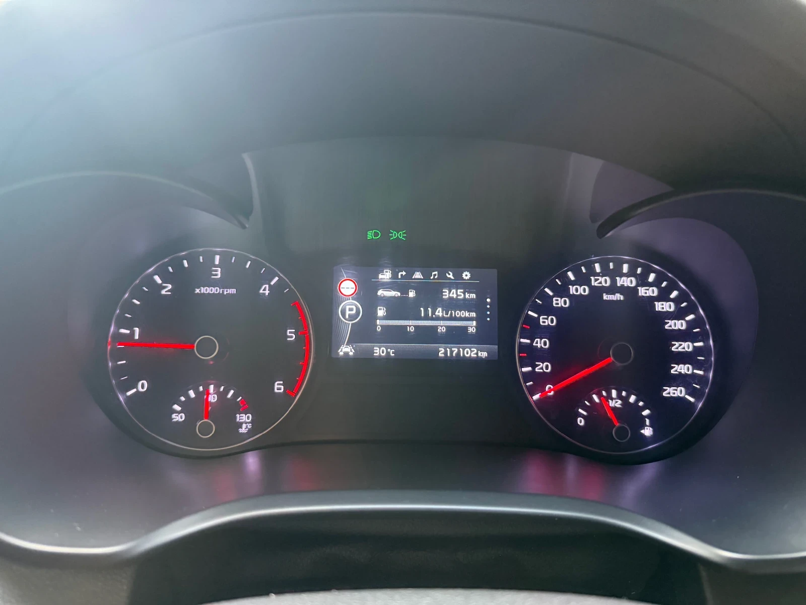 Kia Optima 1.7 CRDi GT Line | Mobile.bg � ����������� 12