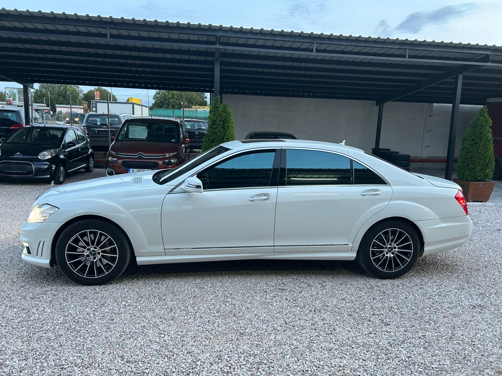 Mercedes-Benz S 350 FULL EKSTRI- LONG - изображение 2