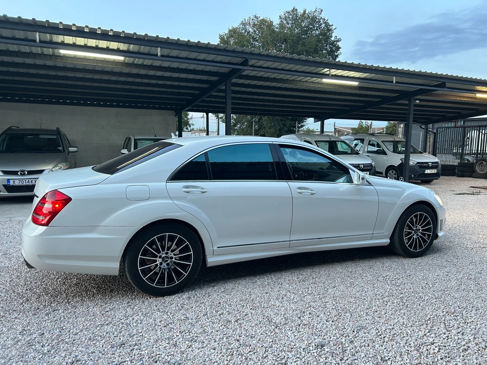 Mercedes-Benz S 350 FULL EKSTRI- LONG - изображение 6