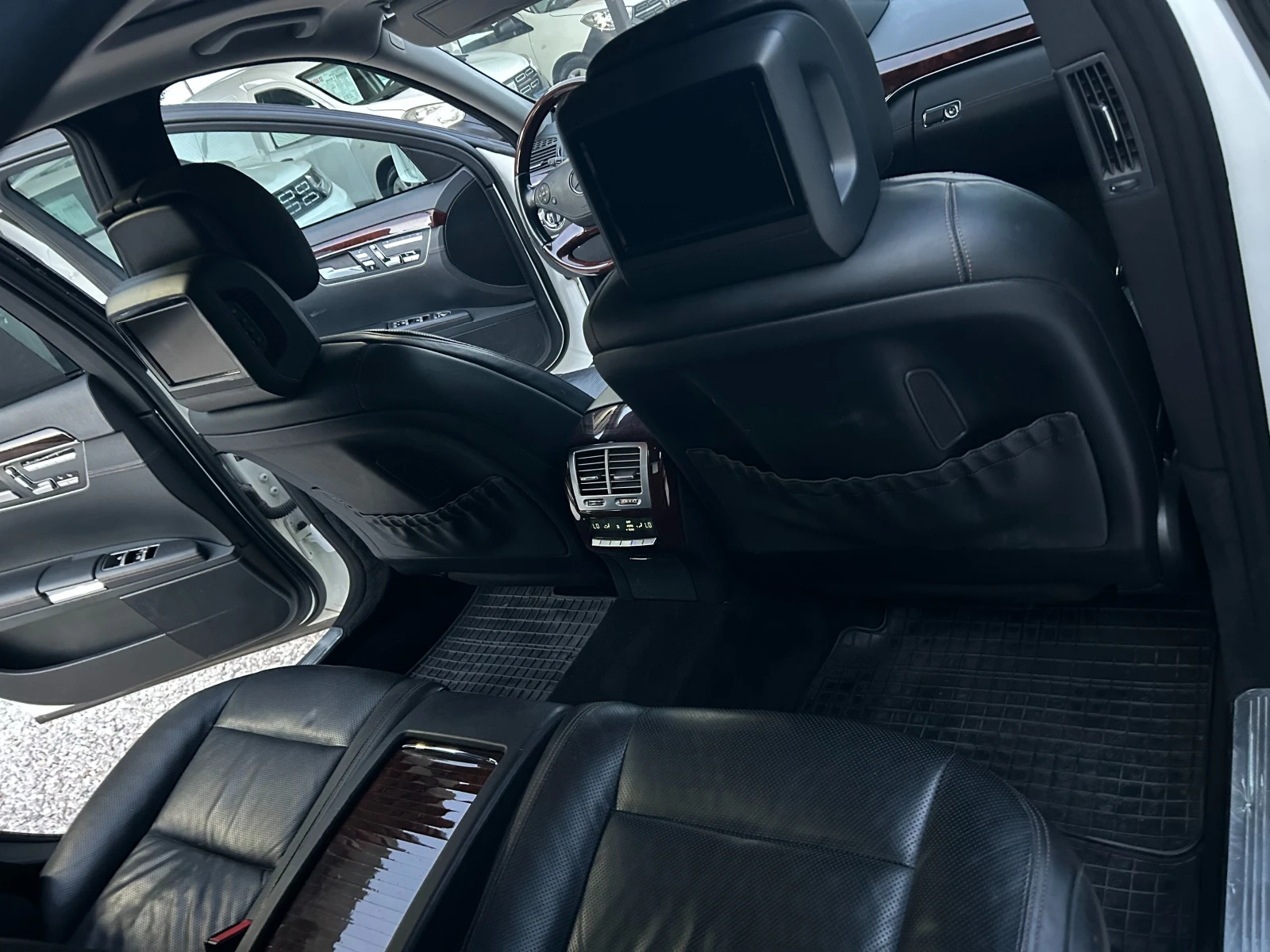 Mercedes-Benz S 350 FULL EKSTRI- LONG | Mobile.bg   14