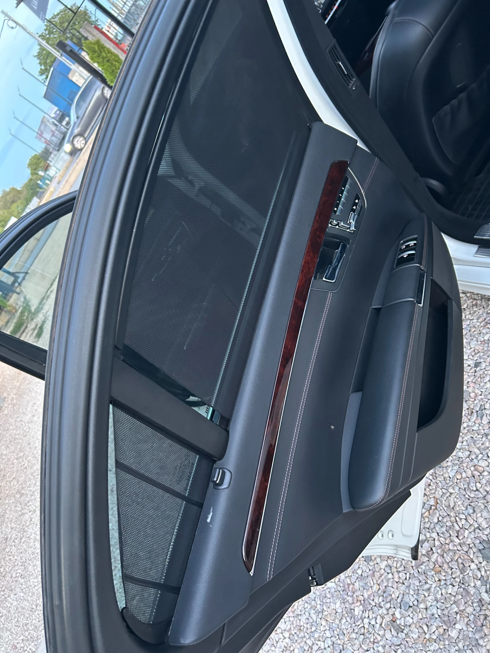 Mercedes-Benz S 350 FULL EKSTRI- LONG | Mobile.bg   11