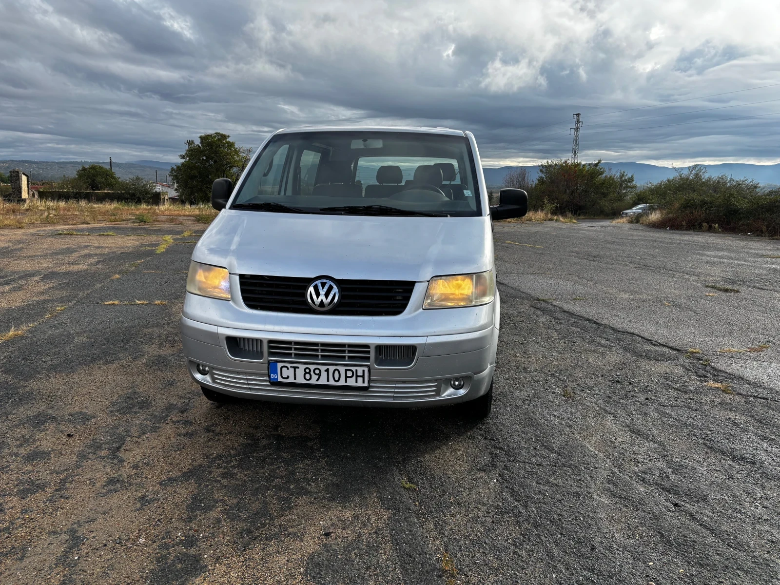 VW ID.5  - изображение 6