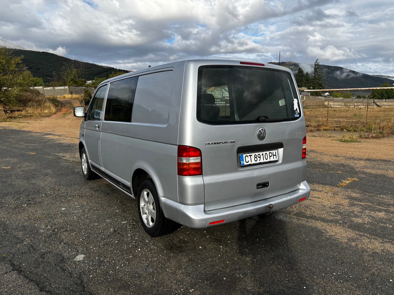 VW ID.5  - изображение 3