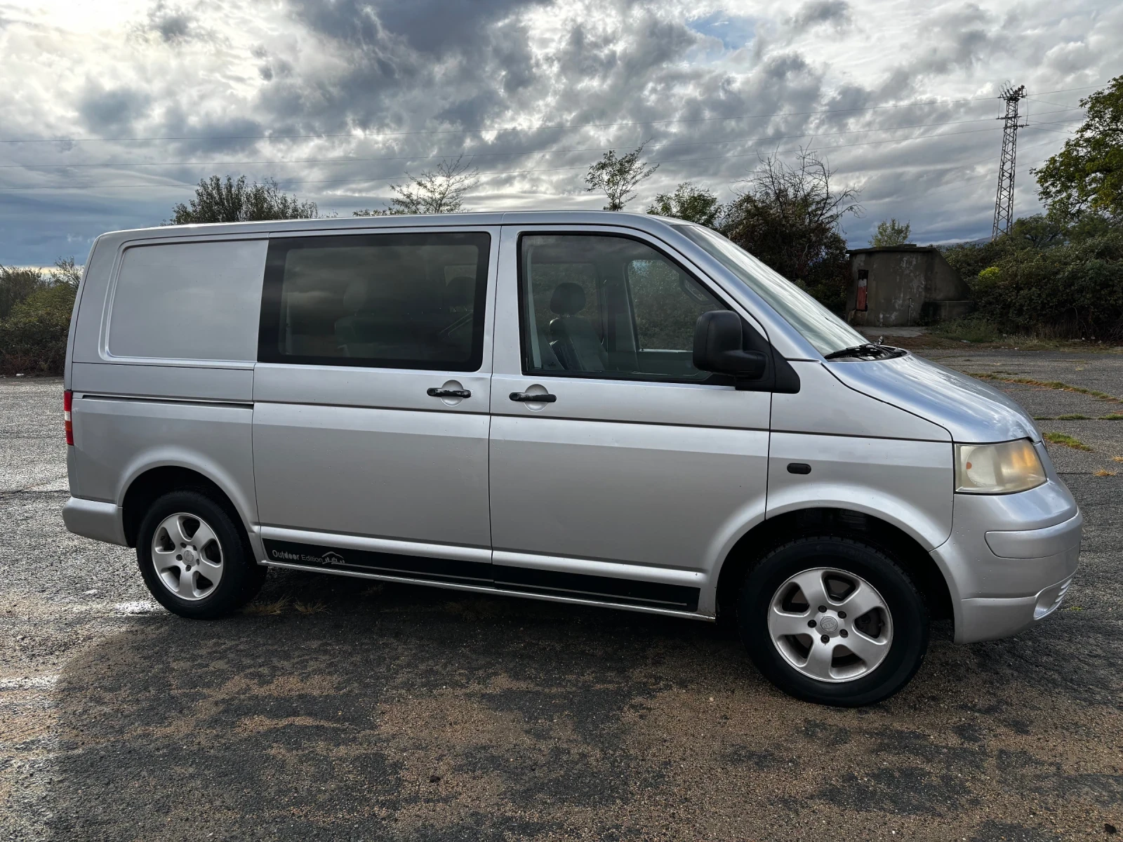 VW ID.5  - изображение 5