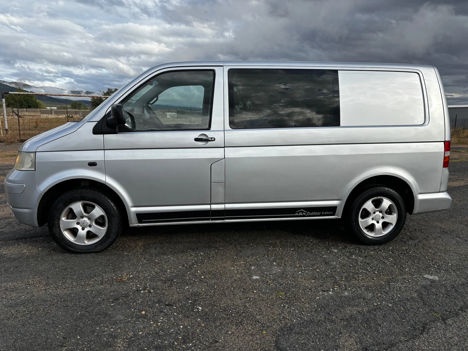 VW ID.5  - изображение 7