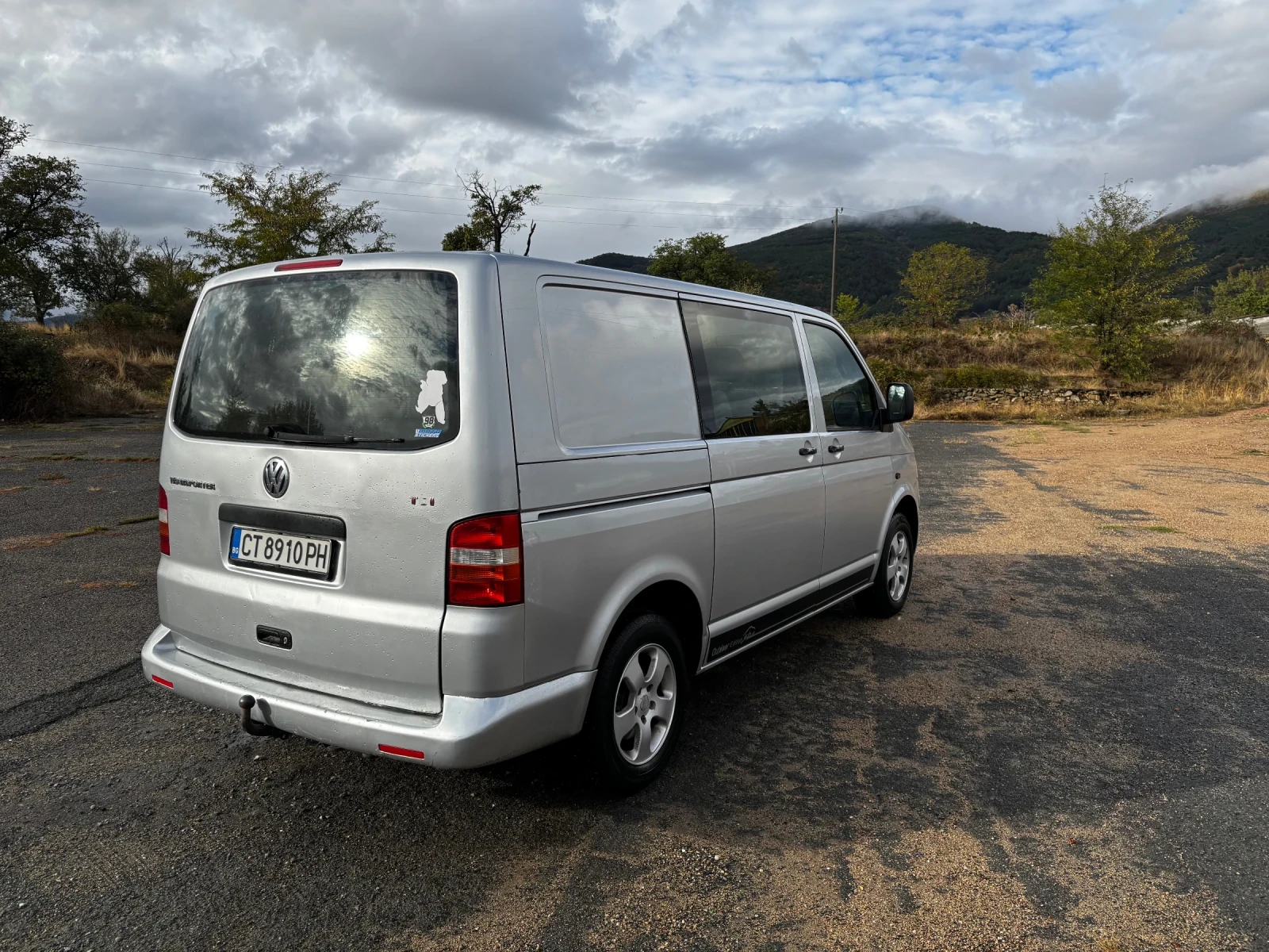 VW ID.5  - изображение 4