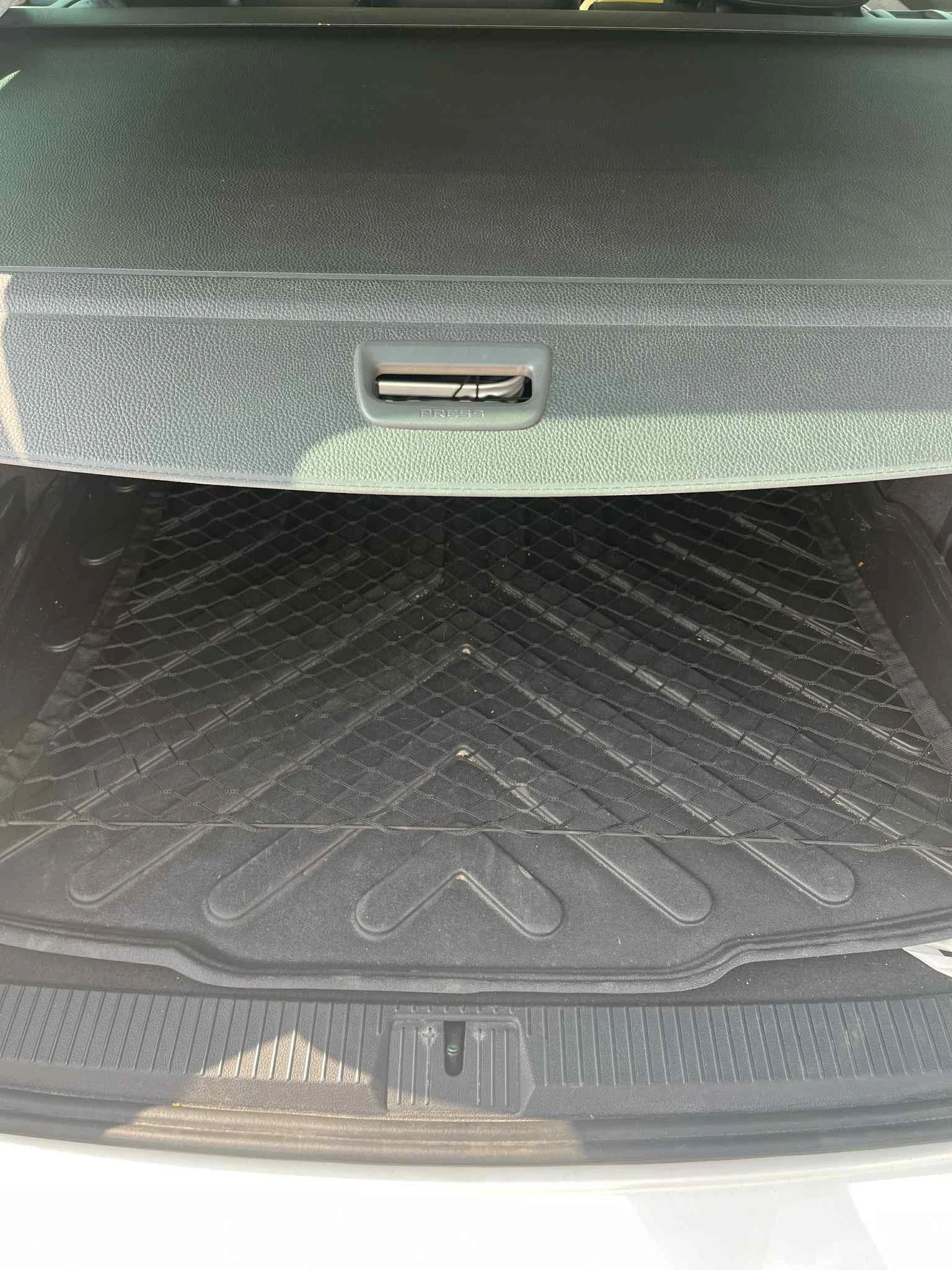 VW Passat 2.0 TDI - изображение 6