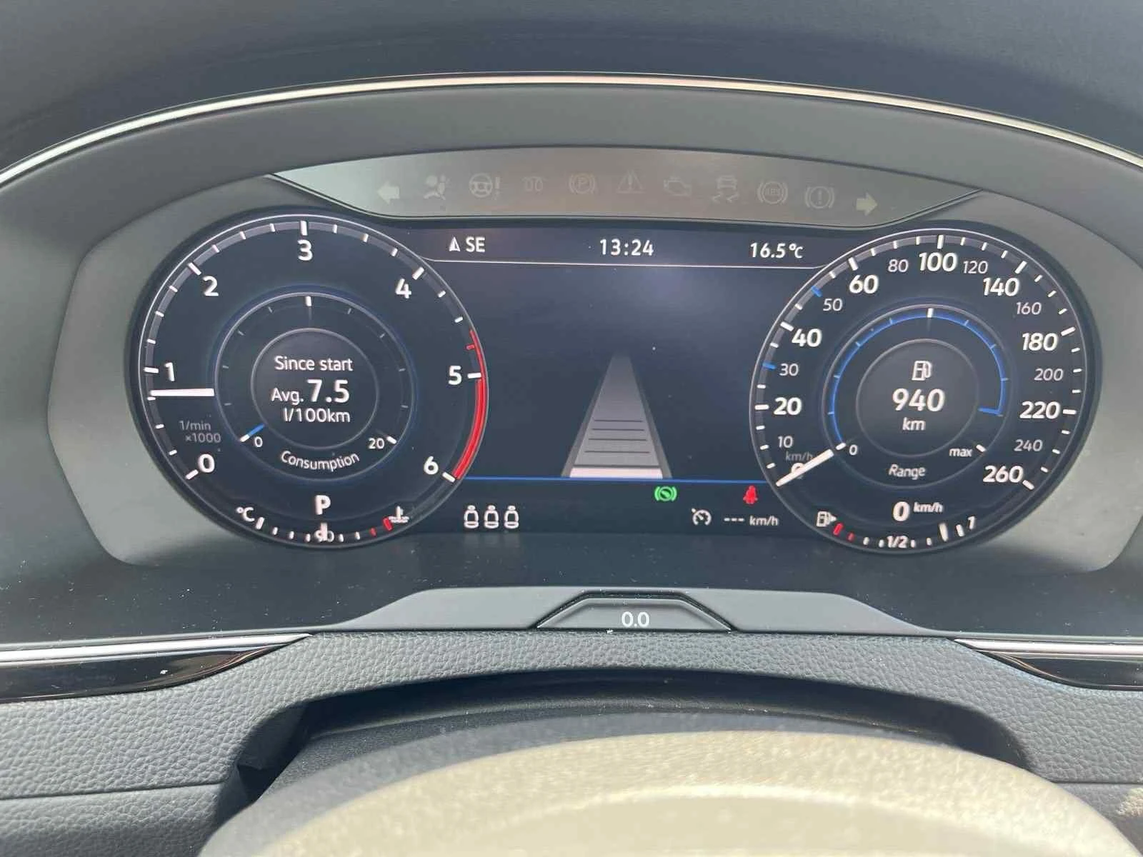 VW Passat 2.0 TDI | Mobile.bg   12