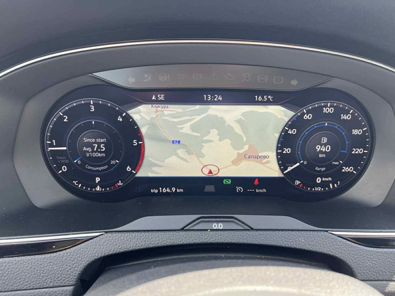 VW Passat 2.0 TDI | Mobile.bg   13